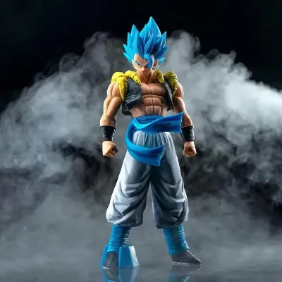 Dragon Ball Z : Gogeta